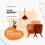 Beautfiul Warsaw Apartment For Families With Ac By Noclegi Renters