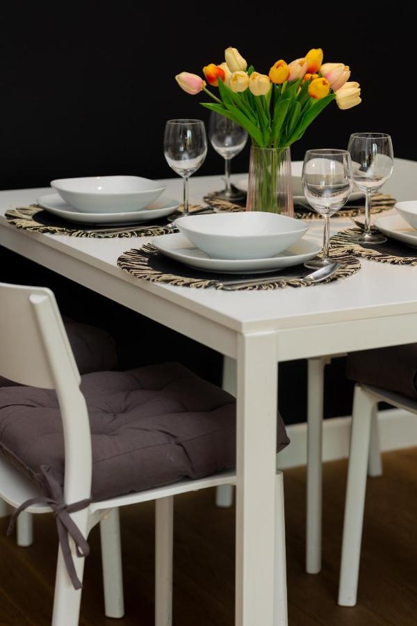 Beautfiul For Families With Ac By Renters Appartement