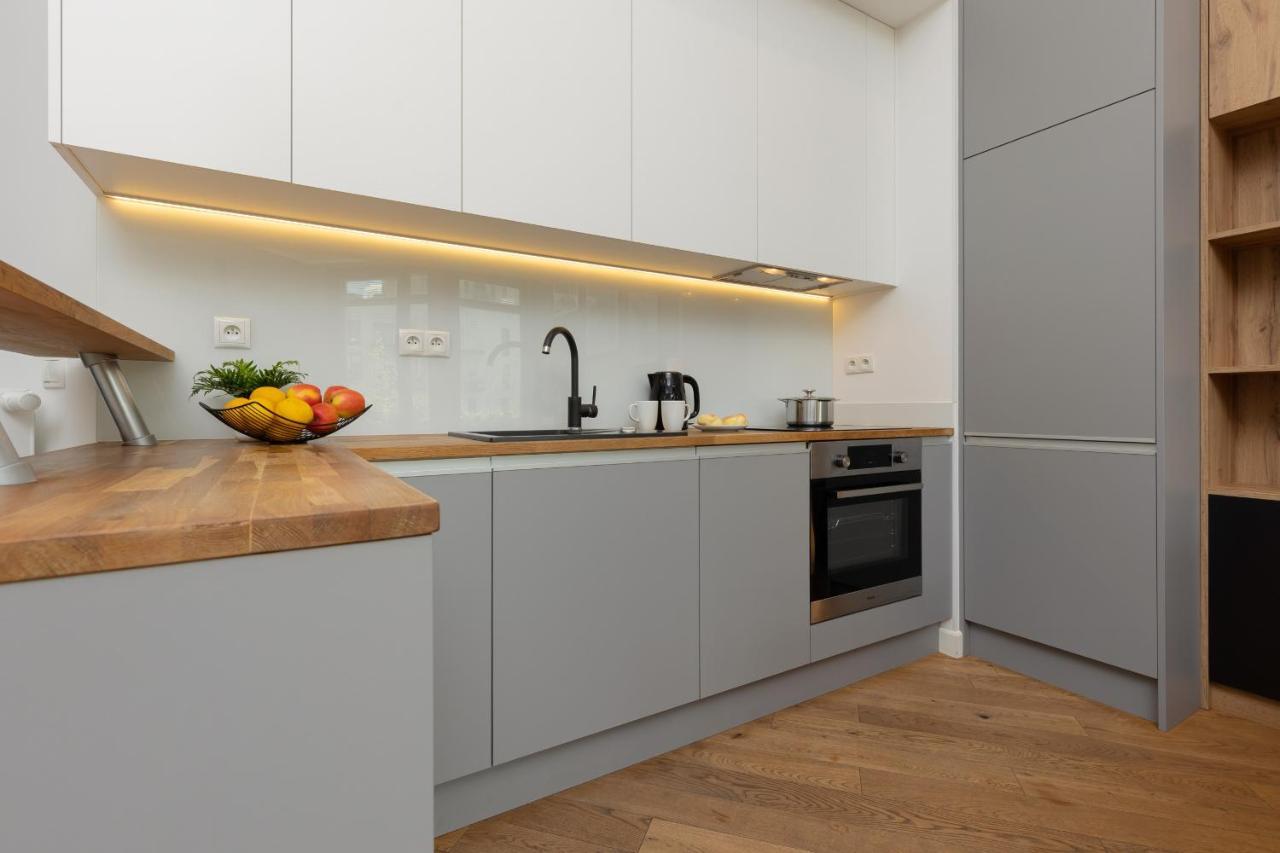 Beautfiul For Families With Ac By Renters Appartement